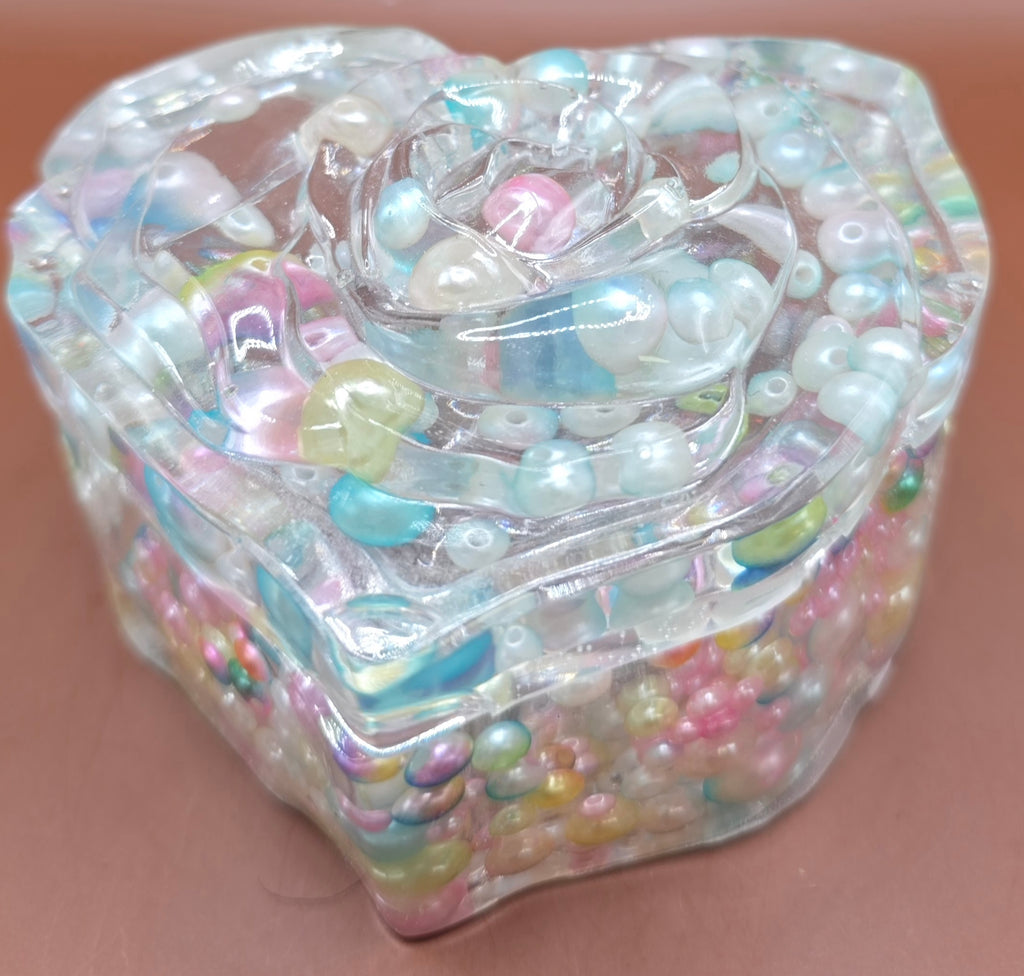 Design Your Own Trinket Dish.