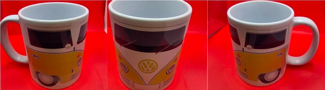 Sale Volkswagen Camper 11oz Mugs.