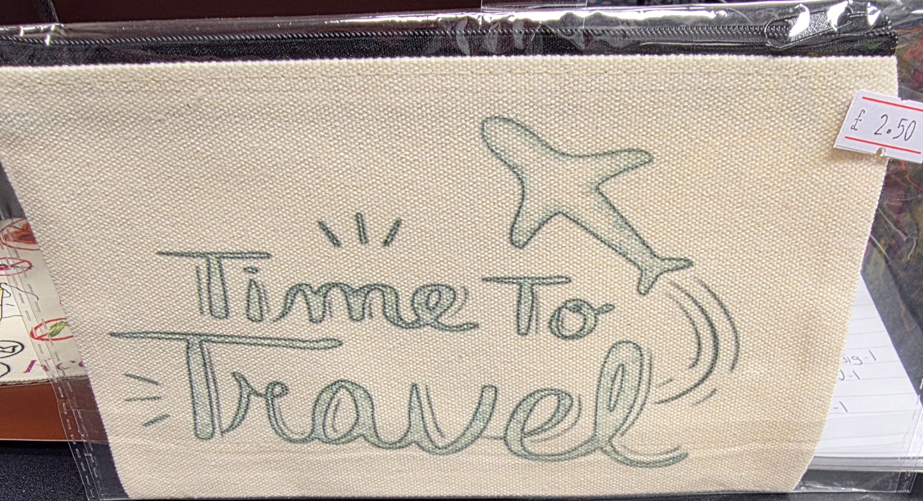 SALE, Make up, Medication & Travel bags.