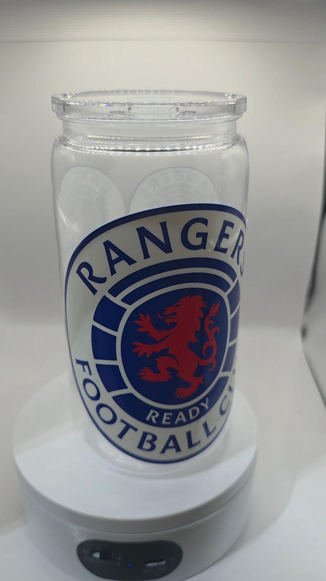 Plastic Drinks Tumblers 16oz.