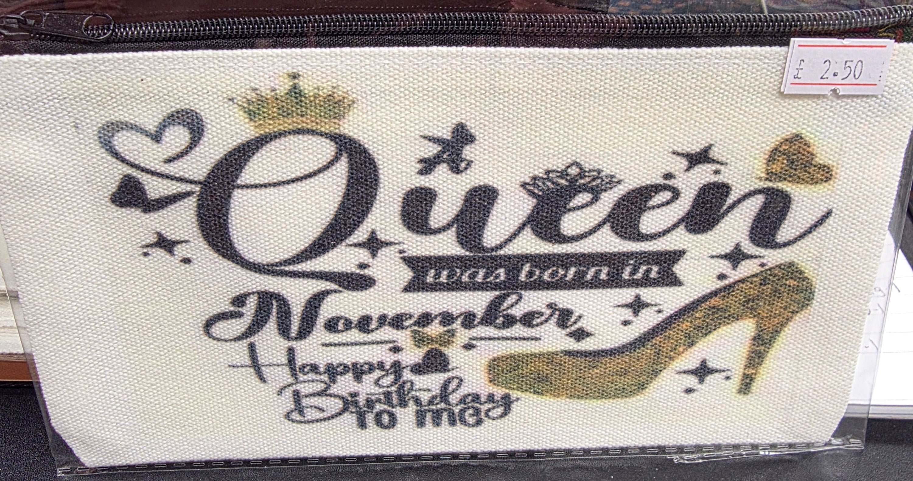 SALE, Make up, Medication & Travel bags.