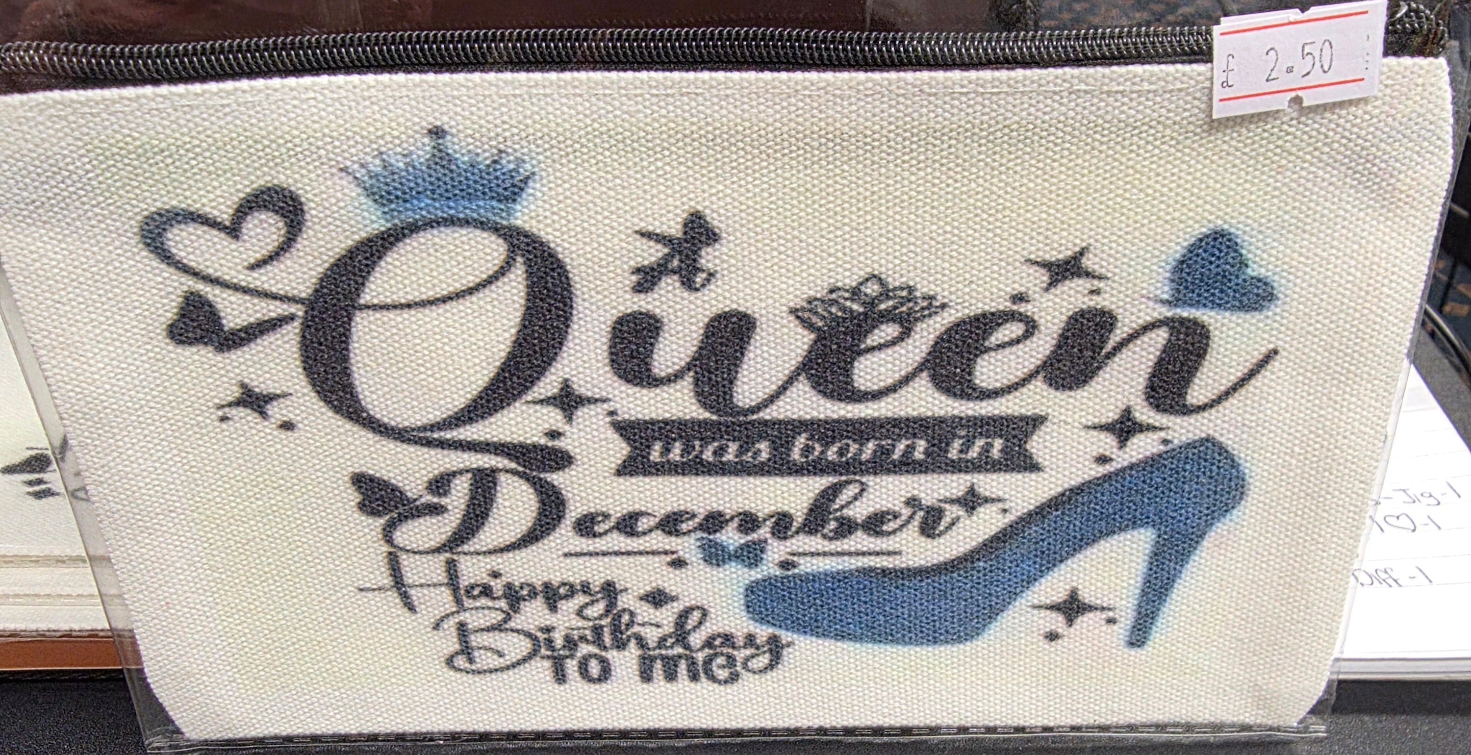 SALE, Make up, Medication & Travel bags.