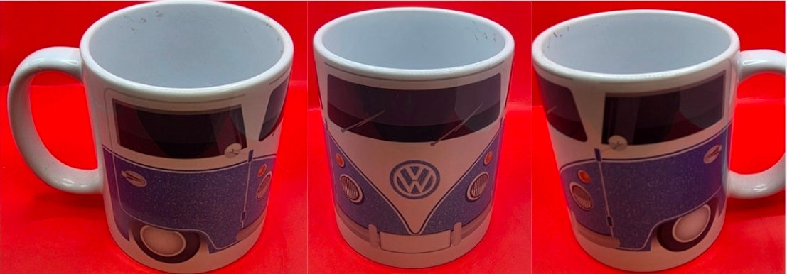 Sale Volkswagen Camper 11oz Mugs.