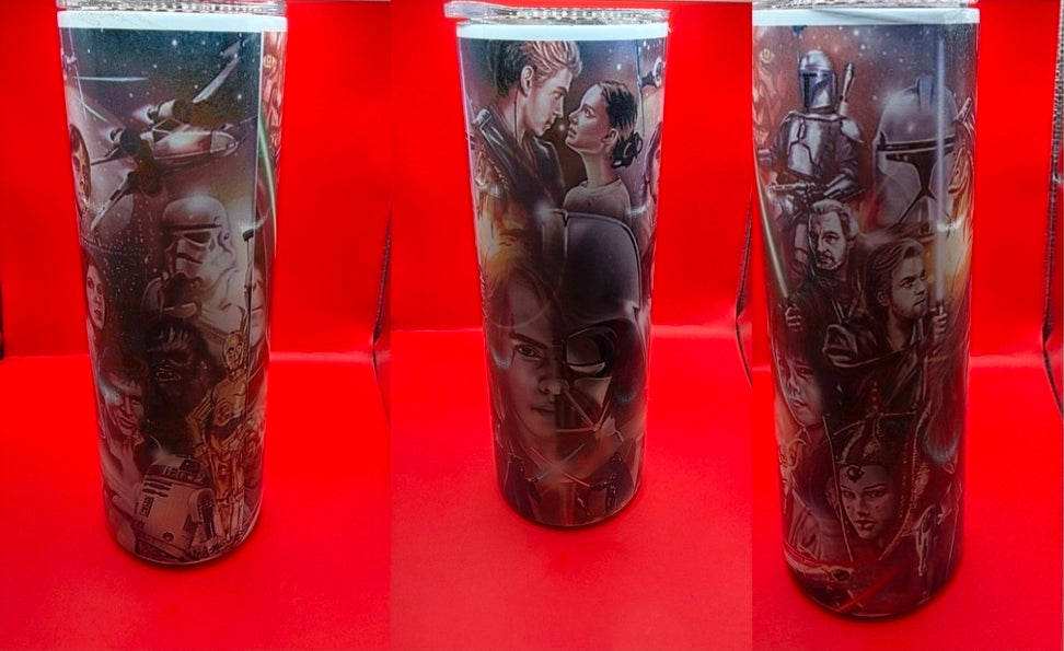 Sale 20oz Stainless Steel Tumblers.