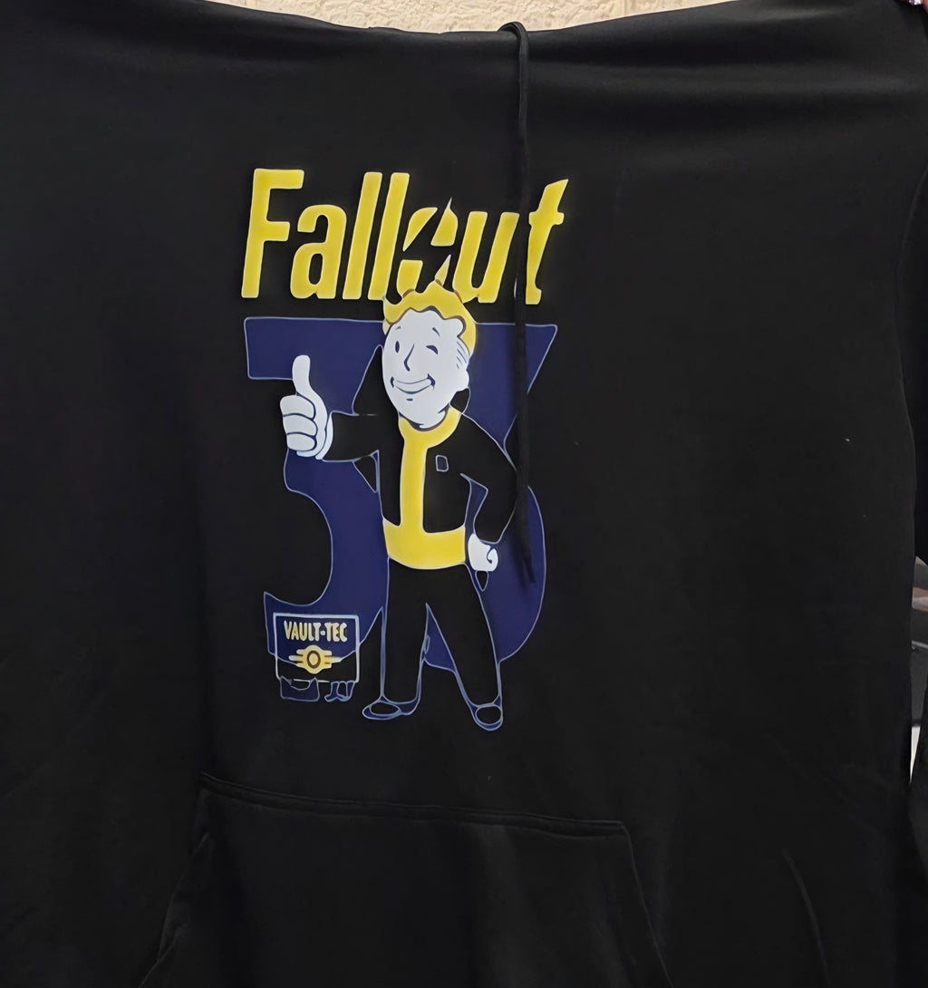 Adult Personalised Tshirts.
