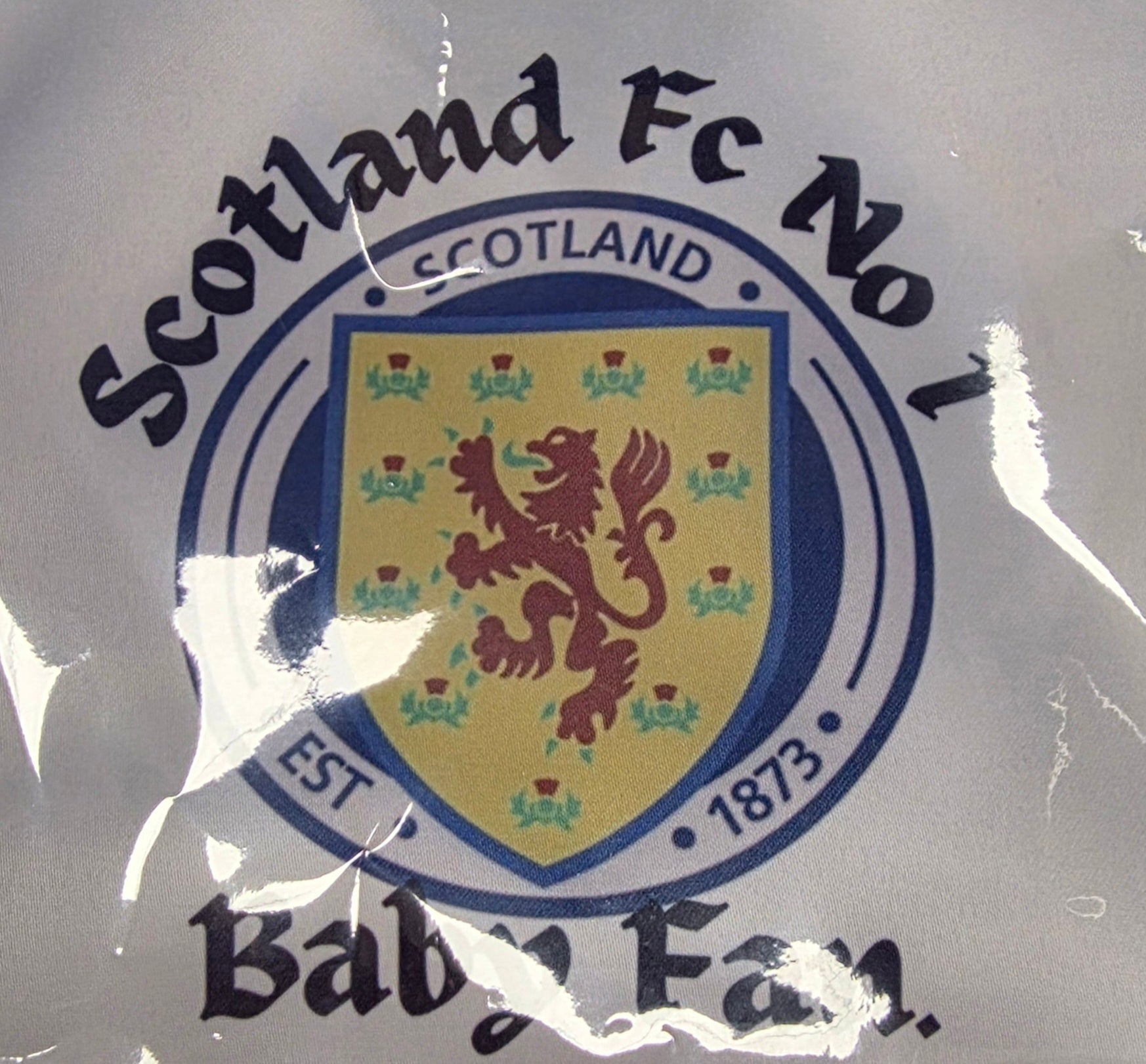 Personalised Baby Bibs