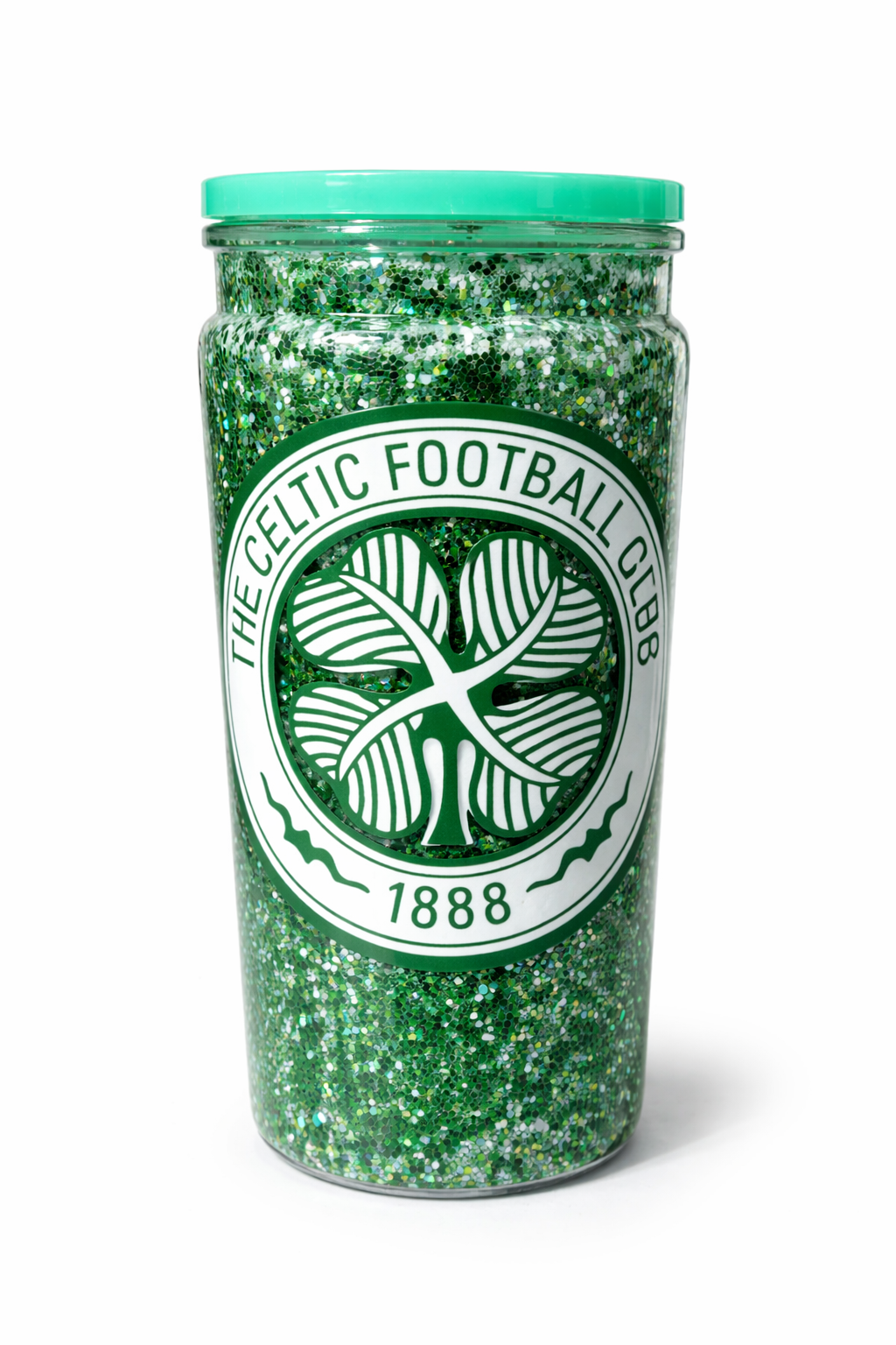 Glitter Snowglobe 16oz Tumblers