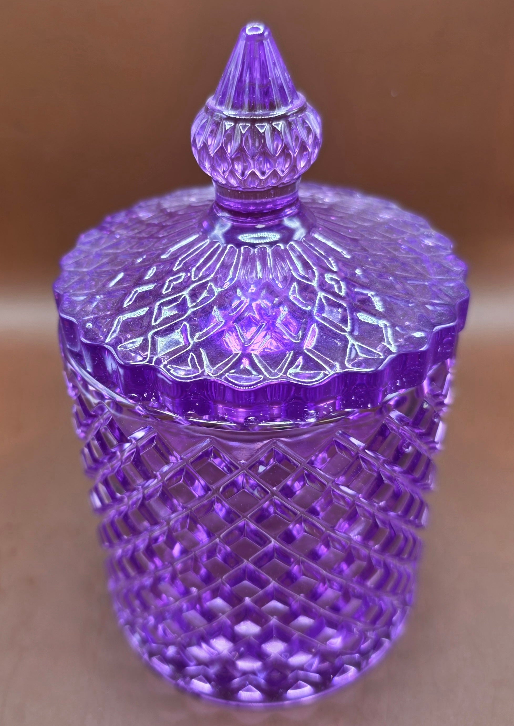 Design Your Own Trinket Dish.