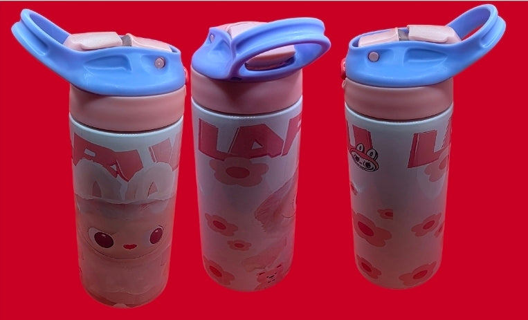 Kids Stainless Steel Water Bottles.