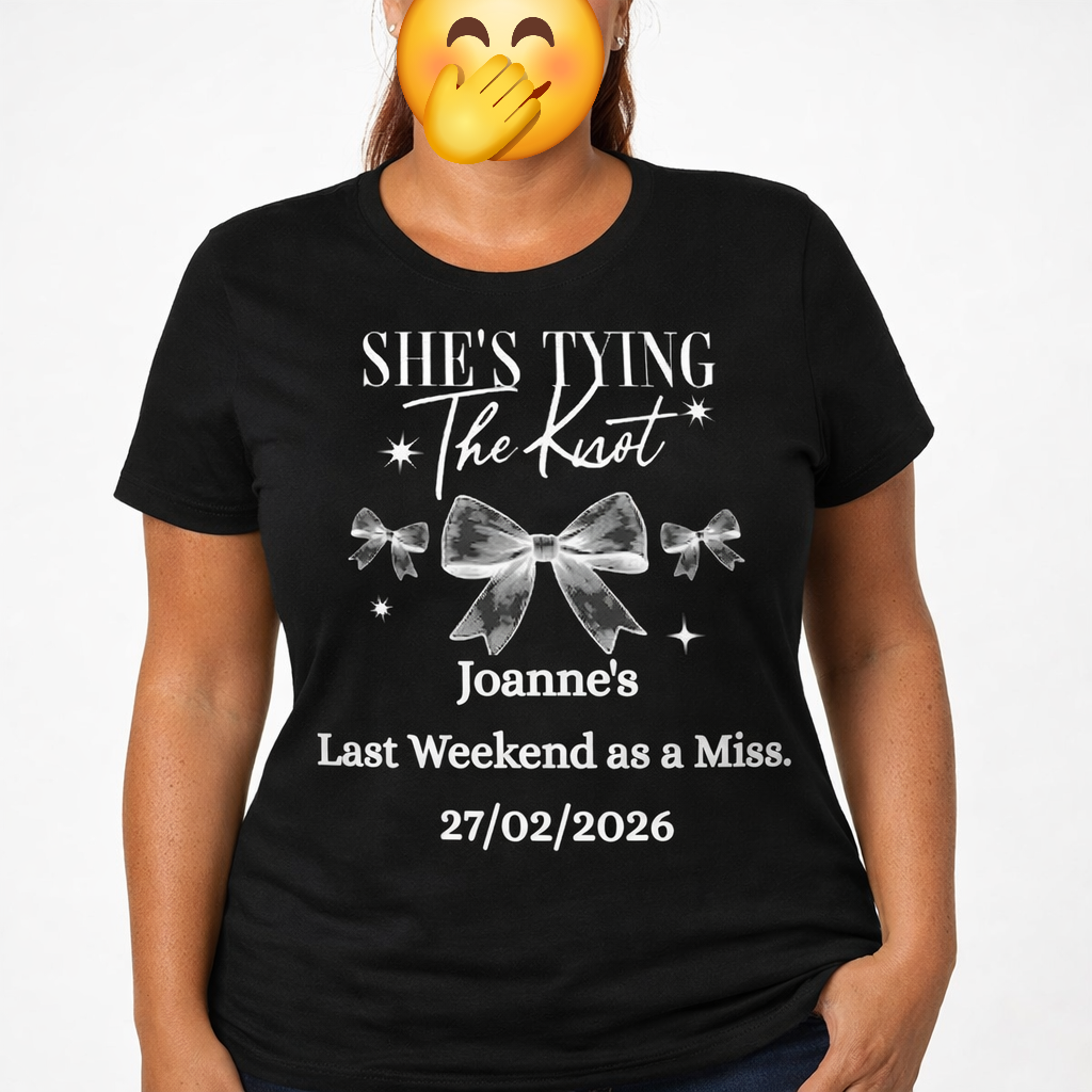 Design Your Own Specific Event Tshirts.