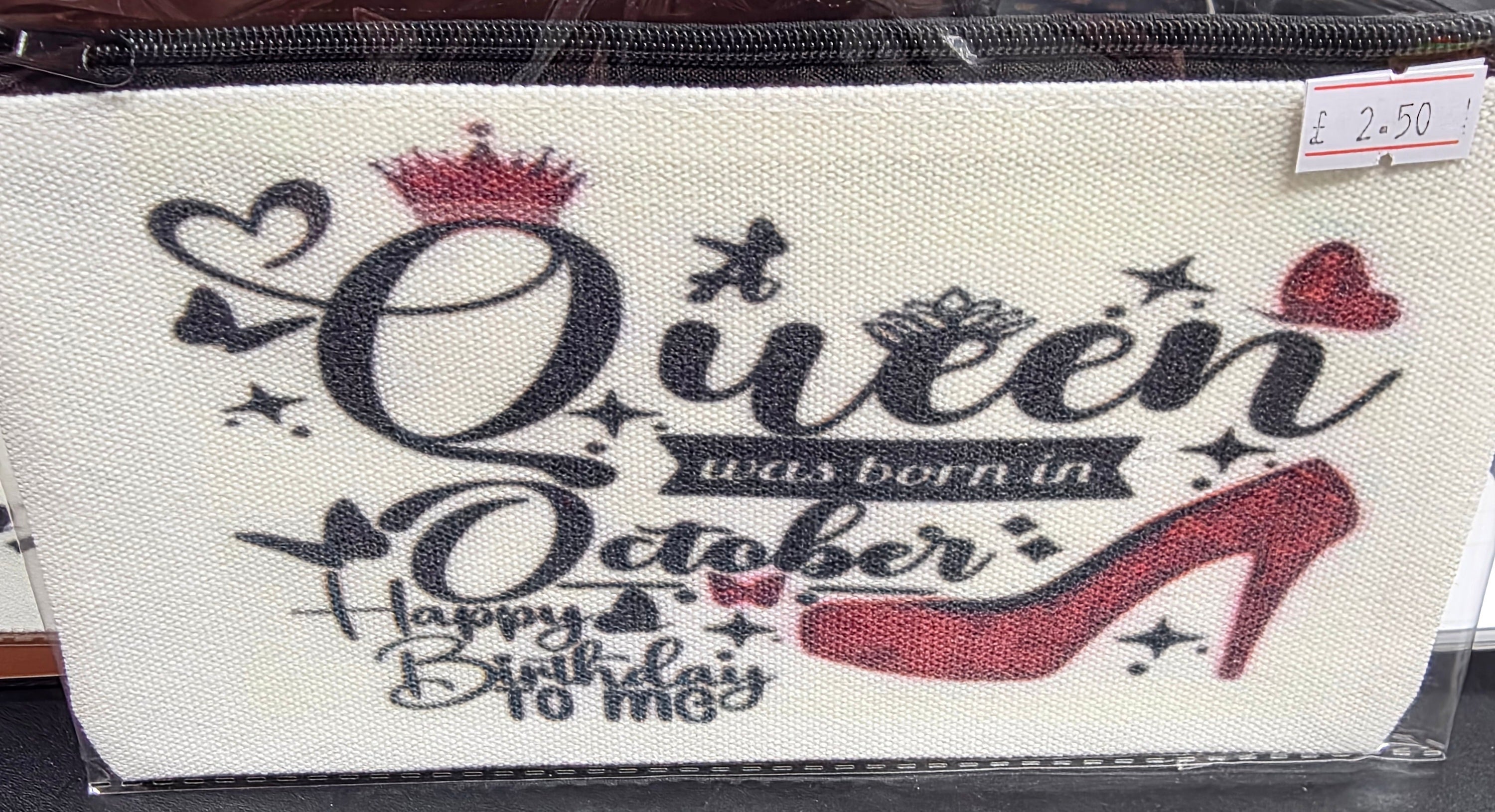 SALE, Make up, Medication & Travel bags.