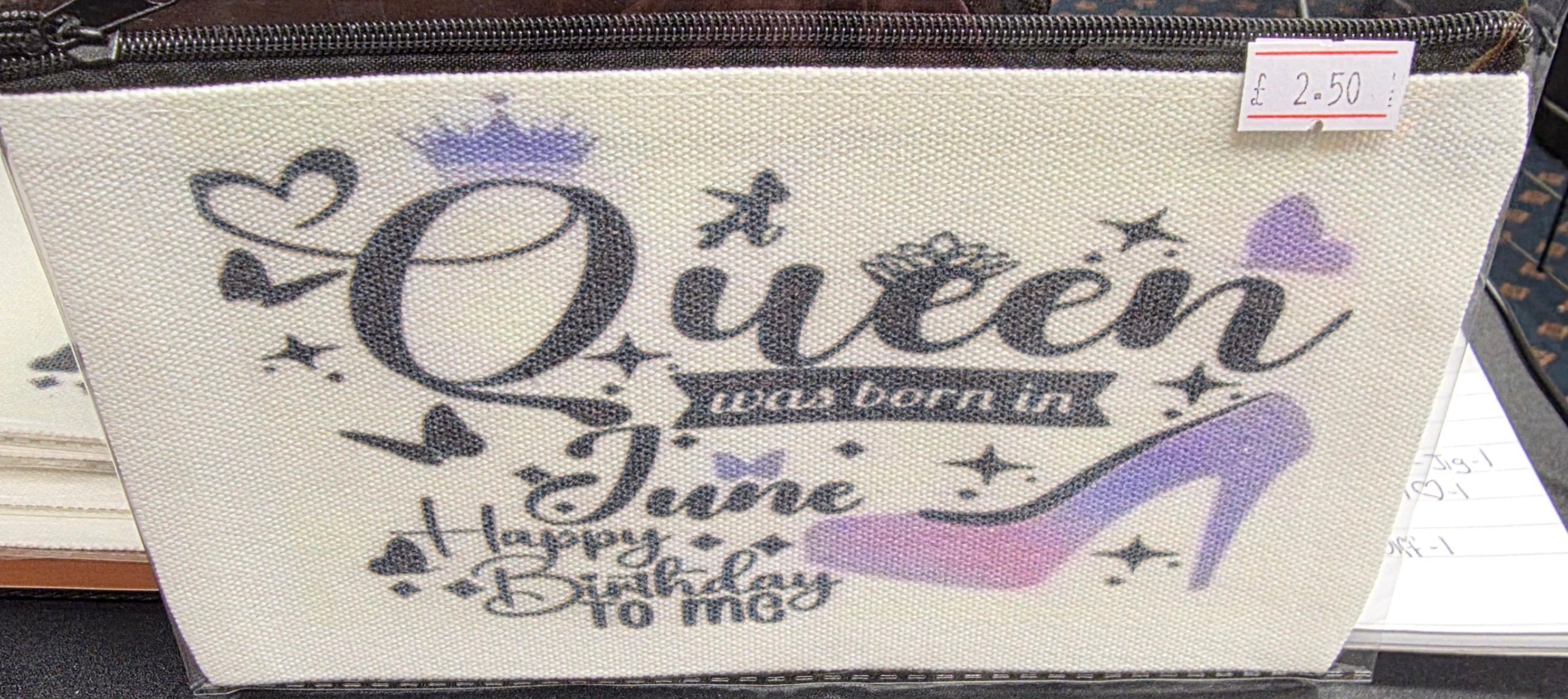 SALE, Make up, Medication & Travel bags.