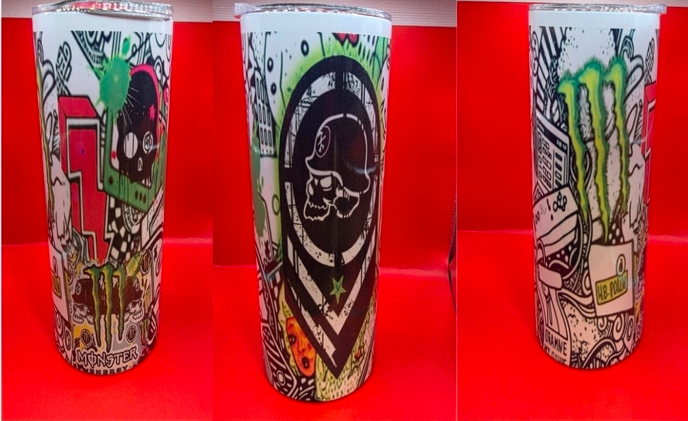 Sale 20oz Stainless Steel Tumblers.