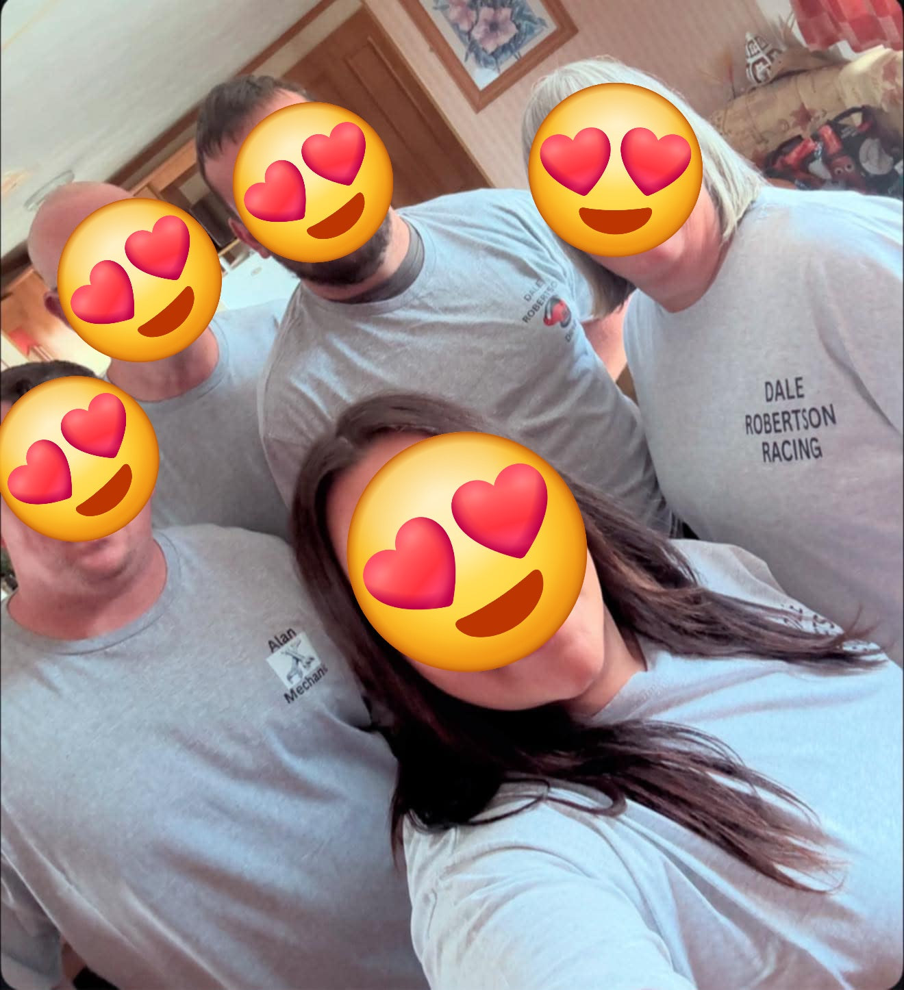 Design Your Own Specific Event Tshirts.