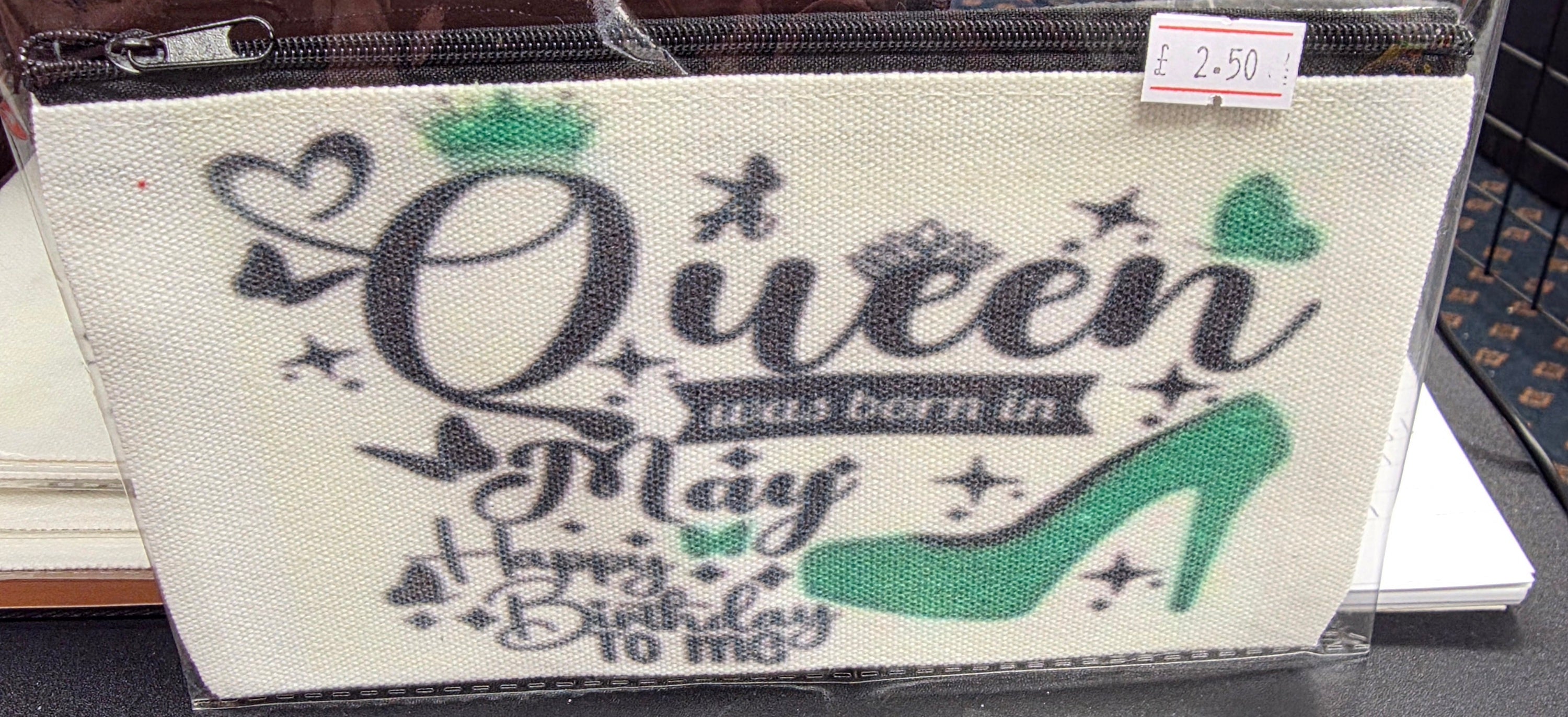 SALE, Make up, Medication & Travel bags.