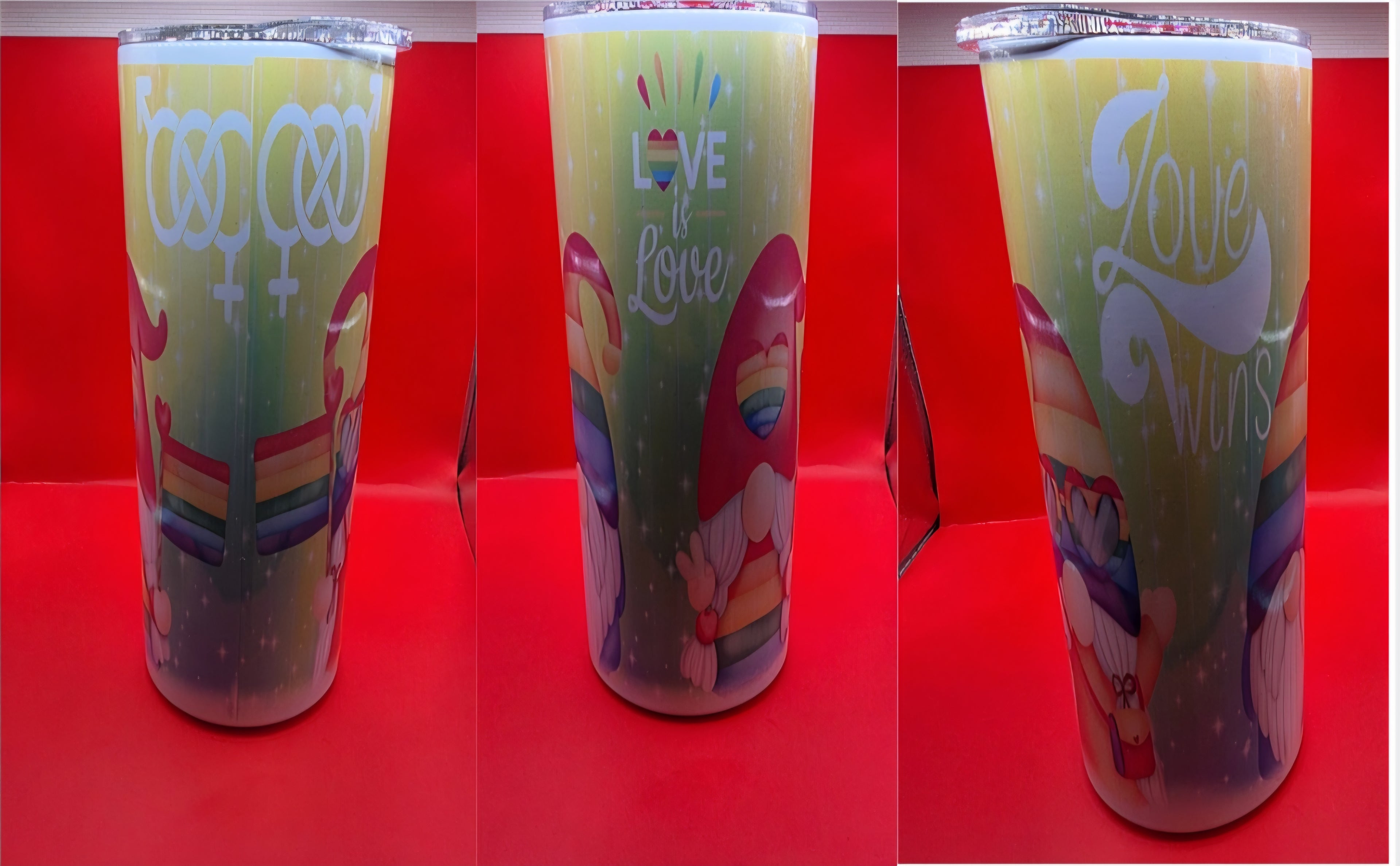 Sale 20oz Stainless Steel Tumblers.