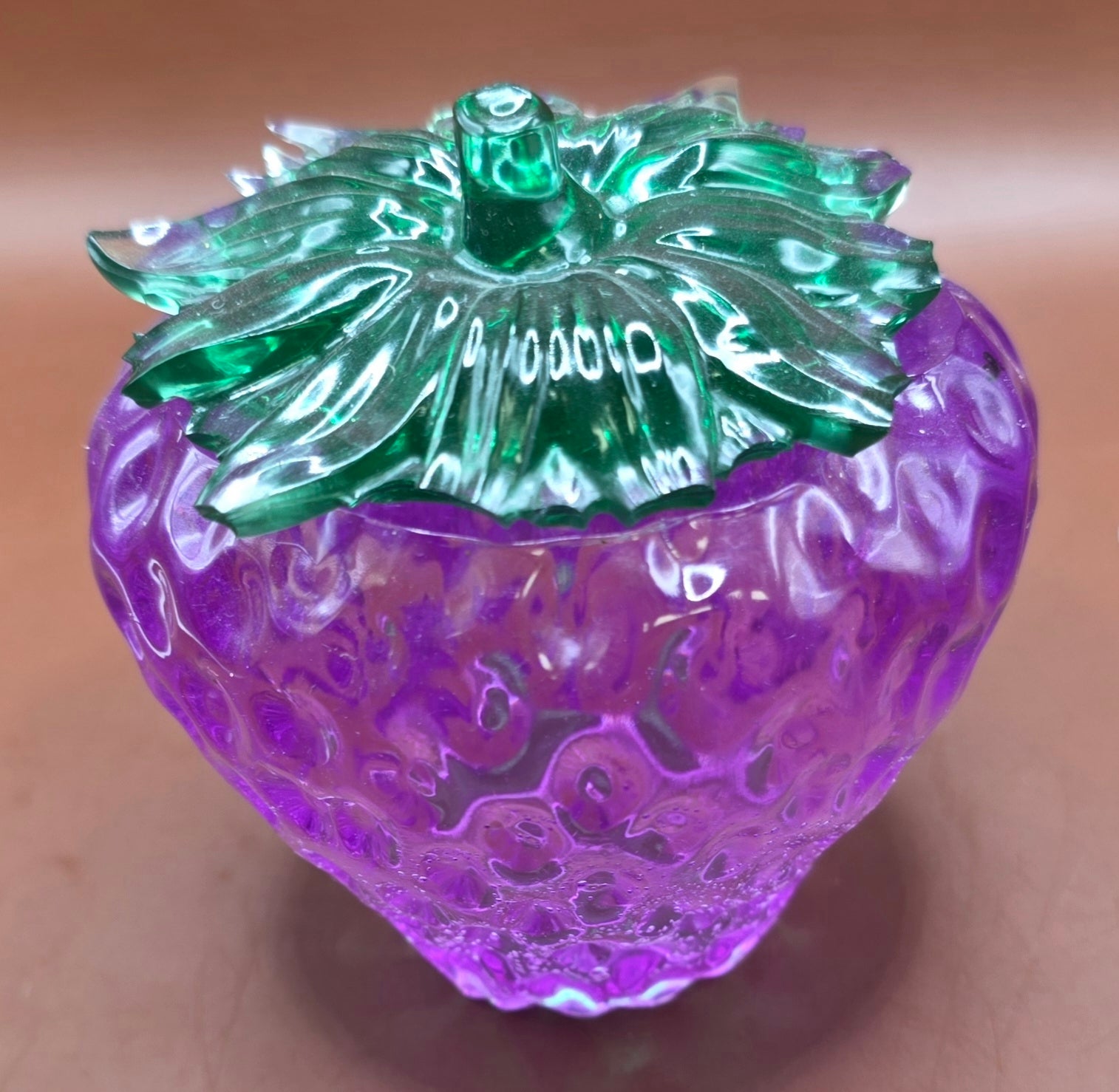 Design Your Own Trinket Dish.