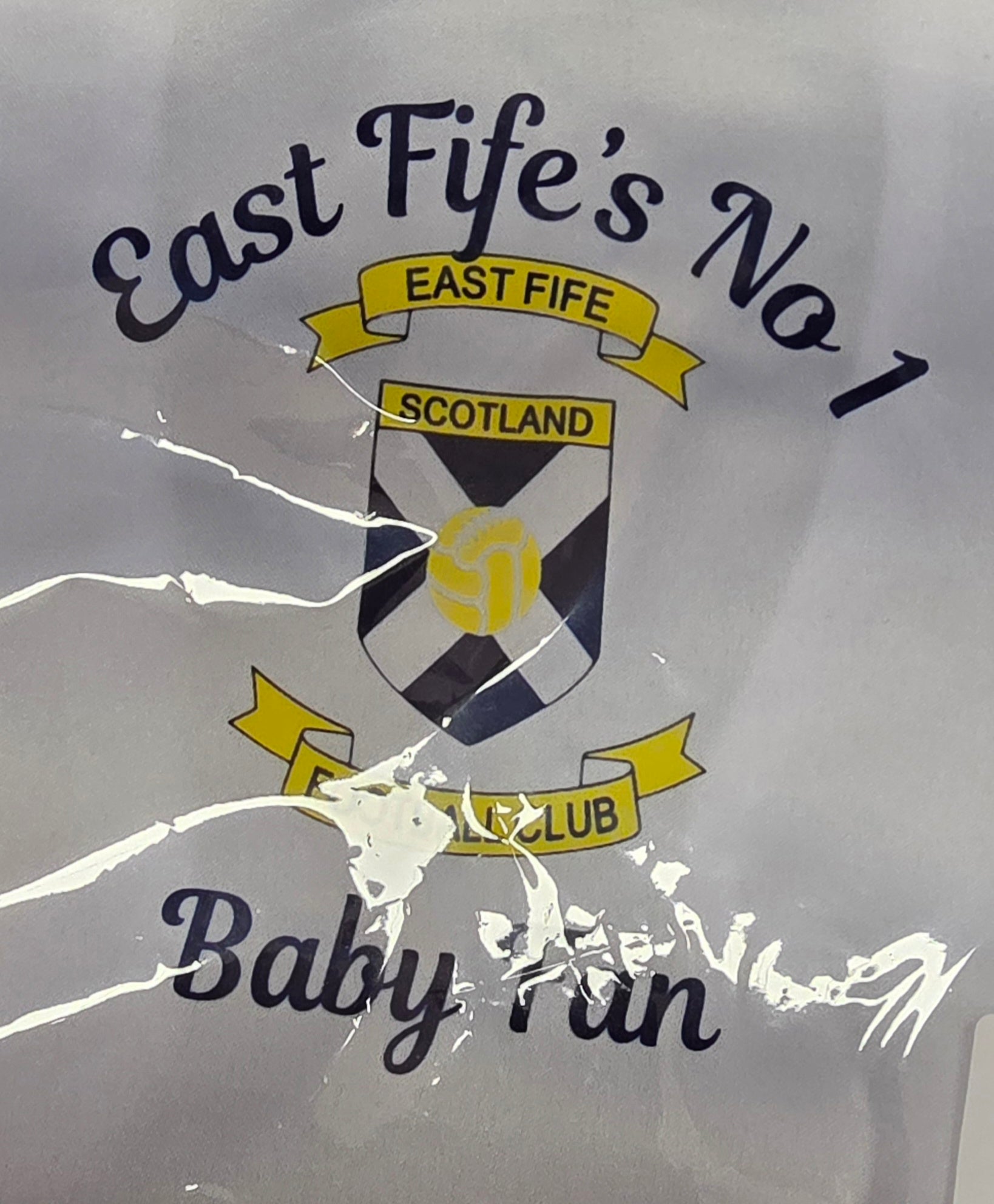 Personalised Baby Bibs