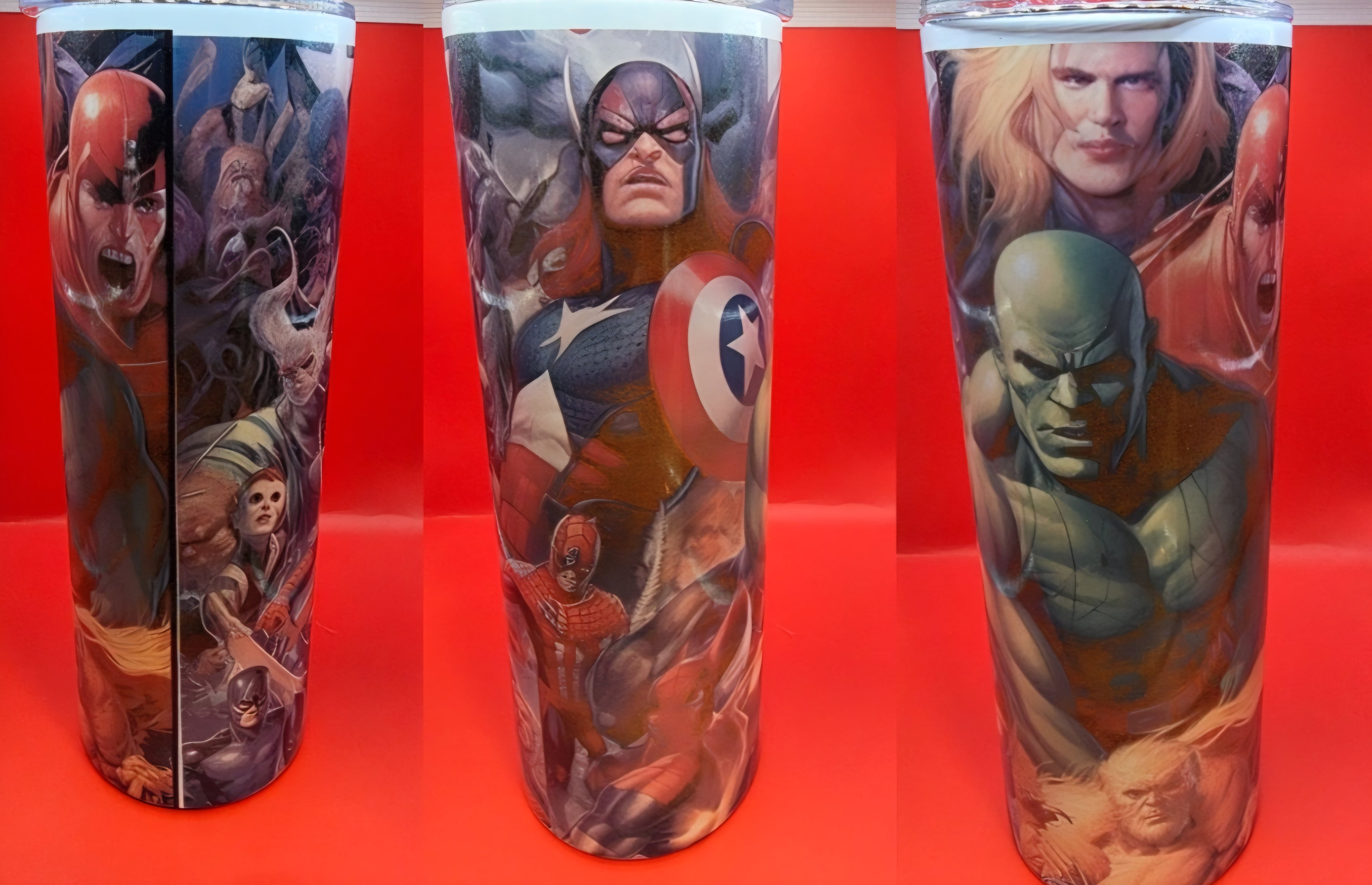 Sale 20oz Stainless Steel Tumblers.