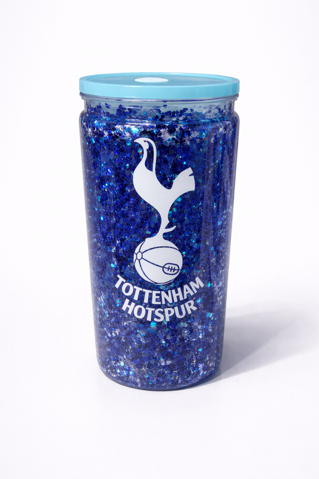 Glitter Snowglobe 16oz Tumblers