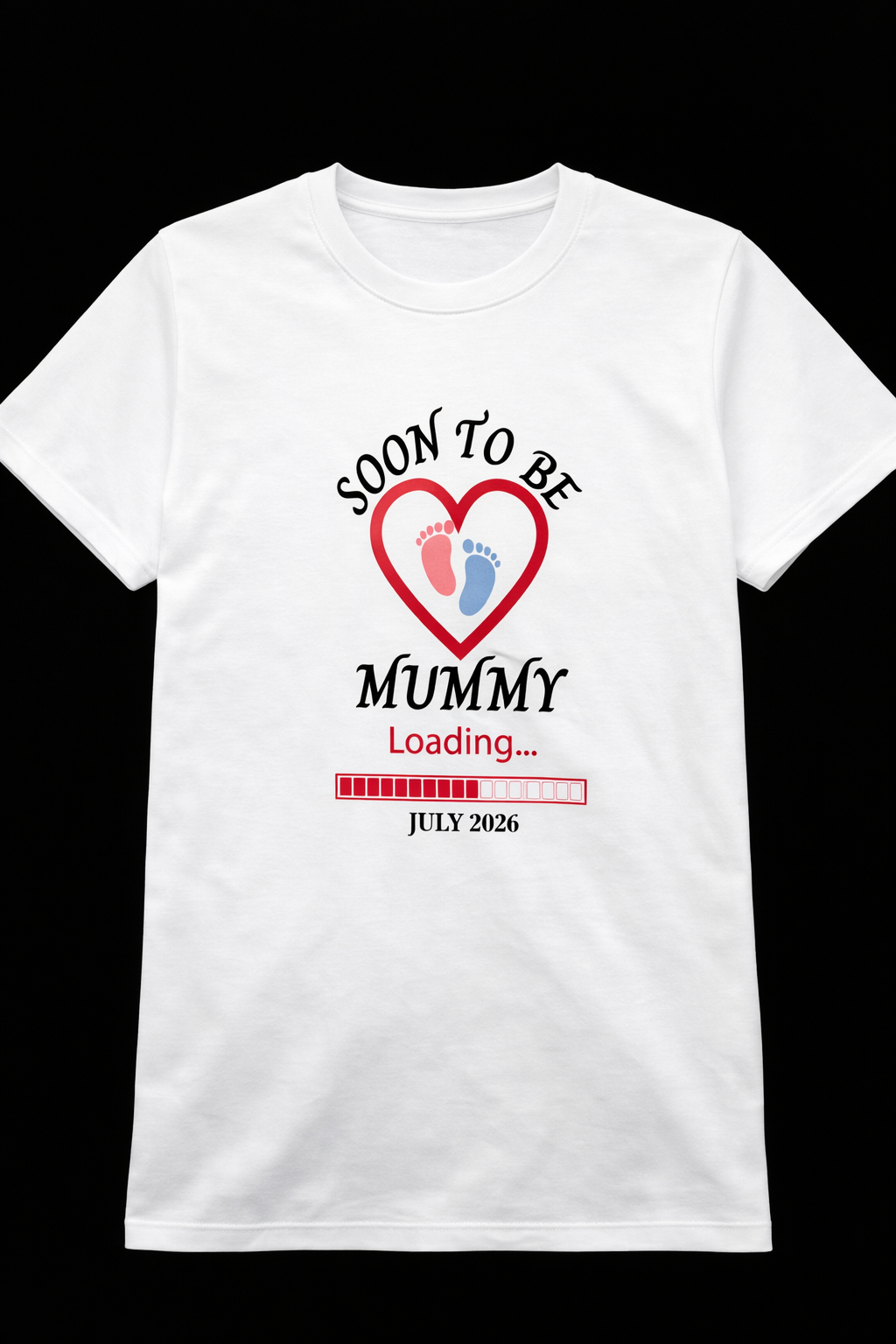 Design Your Own Specific Event Tshirts.