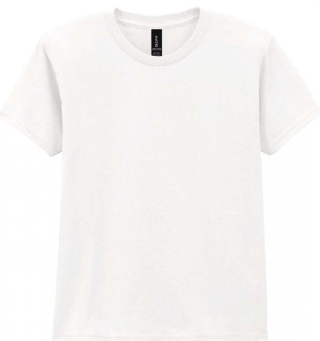 Adult Personalised Tshirts.