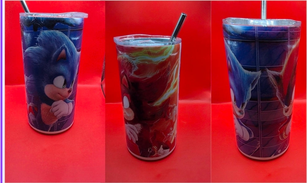 Sale 15oz Stainless Steel Tumblers.