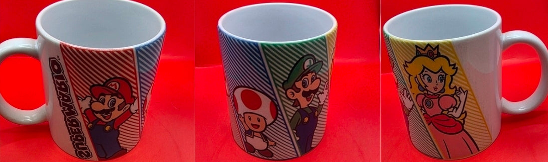 Sale 11oz Mugs.